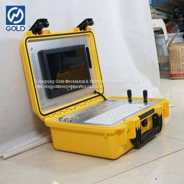 High Quality Borehole & Well Camera Inspection Equipment China Manufacturer