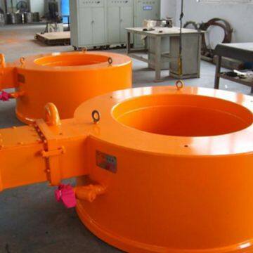 Electromagnetic Stirrer EMS