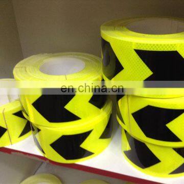 Honeycomb Reflective Adhesive Vinyl Wrapping Material Rolls photo-6