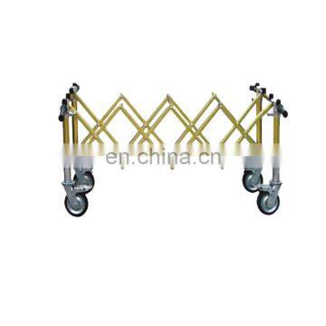 Funeral Aluminum alloy Extensional Church Trolley