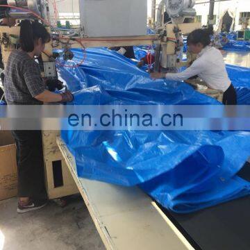 Factory Directory Outdoor Plastic Roll Light Duty Weight Water Proof UV Resistant Roll Pack photo-5