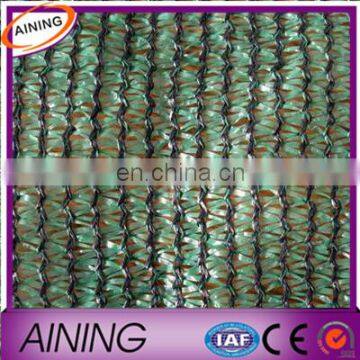 1-6 Pins Outdoor UV Protection Polyethylene Sunshade Netting for Agricultural Greenhouse photo-2