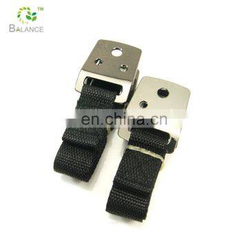 Amazon Hot Seller Furniture and TV Anti-tip Kit Safety TV Clamp for Home Safety