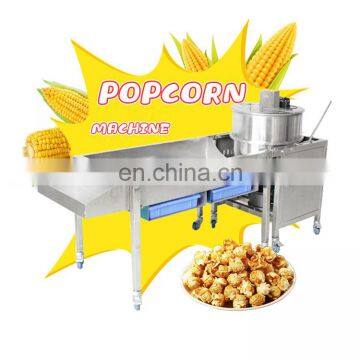 industrial popcorn machine mushroom popcorn mushroom popcorn kernels