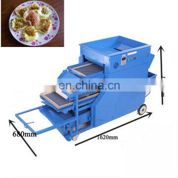 Mealworm machine/Multifunctional Mealworms Separator/Tenebrio molitor selecting machine