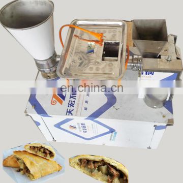 Automatic samosa making machine Ravioli Maker Machine Electric and automatic samosa