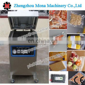 hot sale vacuum automatic fast food packaging machine