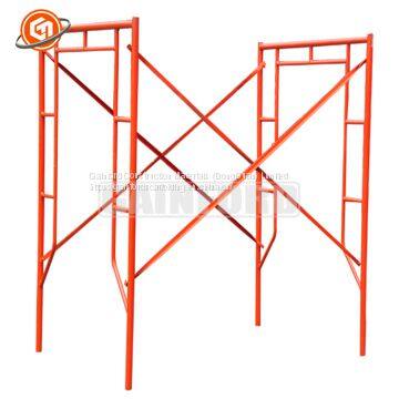 Door Frame Scaffolding photo-2