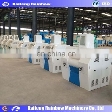 best selling flour milling machine for wheat/corn/maize