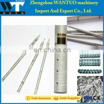 Recycled Materials Pencil Production Line,waste Newspaper Pencil Making Machine photo-6