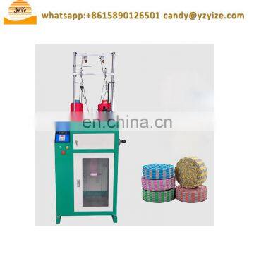 Kitchenware Bowl Dish Sponge Scourer Pad Making Machine