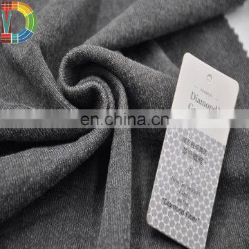 SGS Upf 50+ Stretch Jersey Knit Far Infrared Antimicrobial Fabric for Cloth photo-2