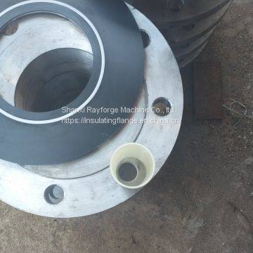Insulation Flange photo-3