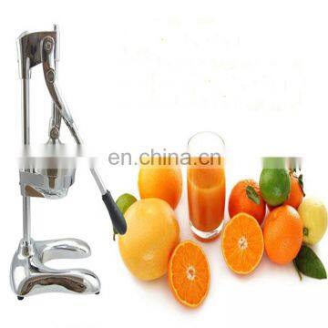 Factory direct price orange juicer machine mini