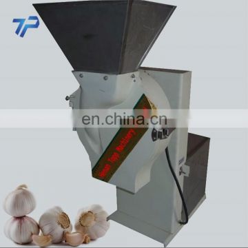 Best-selling garlic shallot slicer machine