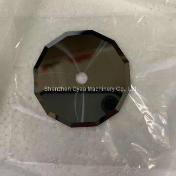Circular Knife BLADES 39.5mm 12F for Atom Flashcut-No. 01045231