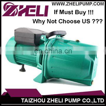 Electric Convertible Jet Pump,Booster Pump