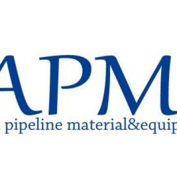 Ausin Pipeline material&equipment co.,ltd.