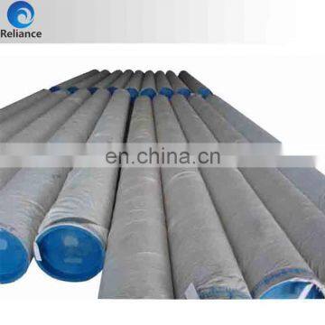 Best price FBE coating steel spiral pipe mill