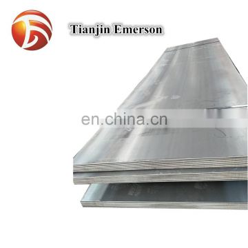 Low temperature carbon s355j2 steel equivalent plate standard steel plate sizes in India