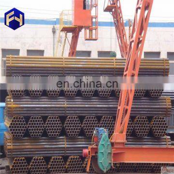 Hot selling rubber lined steel pipe made in China