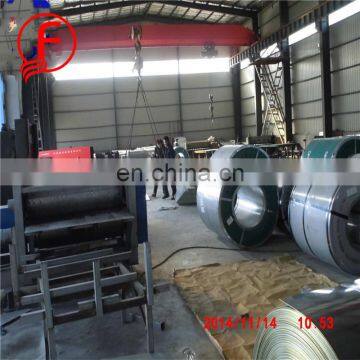 Hot-dipped Galvanized Germany Swg 21 gi Wire Coil mm Steel photo-2