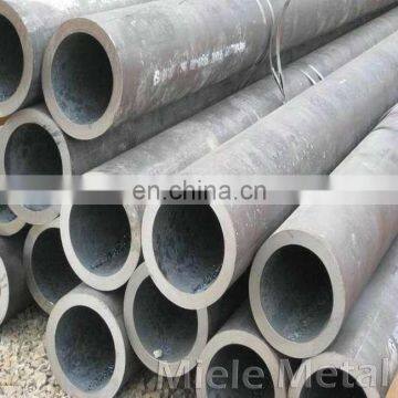 Wholesale 6061 7075 6063 ASTM Standard Aluminum Round Pipe photo-2