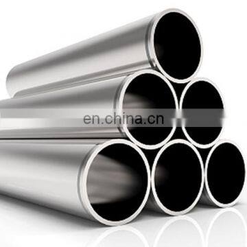 ASTM A312 TP 316 / 316L Stainless Steel Seamless Pipes and Tubes