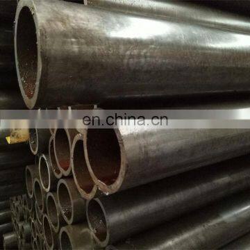 Precision cold drawn seamless carbon steel pipe tube