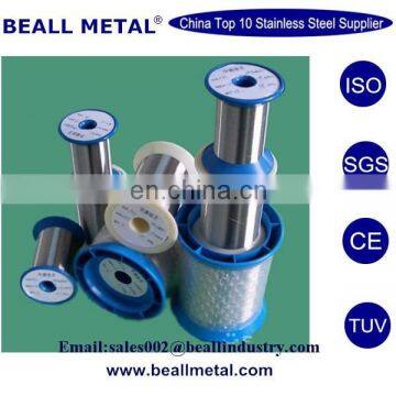 Stainless Steel Welding Wires ER316 ER316L ER316LSi