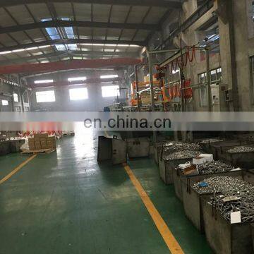 ANSI ASTM 316 Stainless Steel Net Screw Fastener photo-5