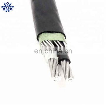 UL listed  SE/SER/SEU Service Entrance Cable