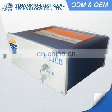 OFS1100 Wideband Spectrometer Ground Detection System