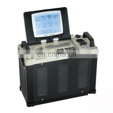 3012H Automatic Stack Dust/Gas Tester Flue Gas Monitor