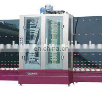 Double Glazing Glass Making Used Glass Washing Machine photo-3