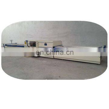 PVC Film Vacuum Membrane Press Machine Wood Door Pvc Pasting Vacuum Forming Press photo-6