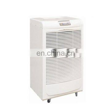 150L per day industrial wood dehumidifier