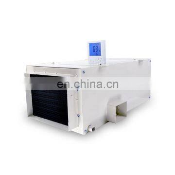 Cheap Price Ceiling Mounted Dehumidifier for Basement