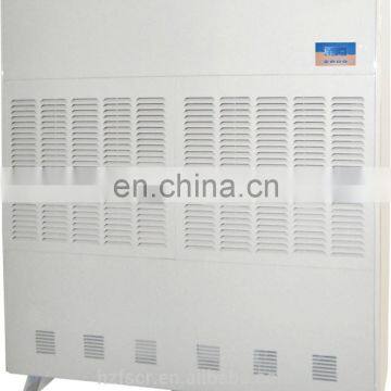 Air dehumidifier drying machine for big area with CE