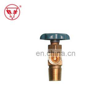 Professional Gas Pressure Regulator Price Low With CE ISO DOT TPED