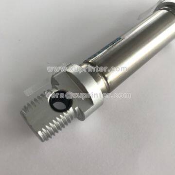 G4.334.010 Pneumatic Cylinder D16 H25 for SM52 Offset Printing Machine Spare Parts photo-2