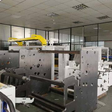 Kunshan Yidao Precise Machinery Co.,Ltd. company overview - view 2