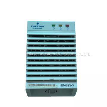 Emerson HD4825-3 Rectification Module for Telecom Power Supply