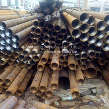 Nickel Alloy 80mm Stainless Steel Pipe