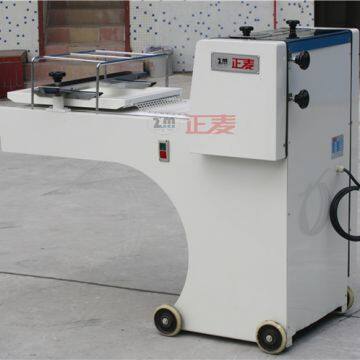 Bun toast stamp Tite Bag box Mold Machine photo-2
