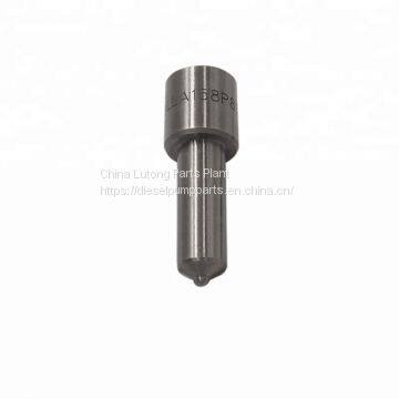 Common Rail System Injector Nozzle DLLA158P854 for Isuzu N-Series 4HK1 5.2L In Top Quality photo-3