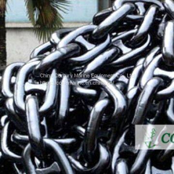 Marine Grade U2 Grade U3 Stud Link Anchor Chain photo-2