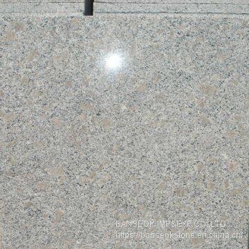 Pearl Flower Granite Baneok Stone photo-3