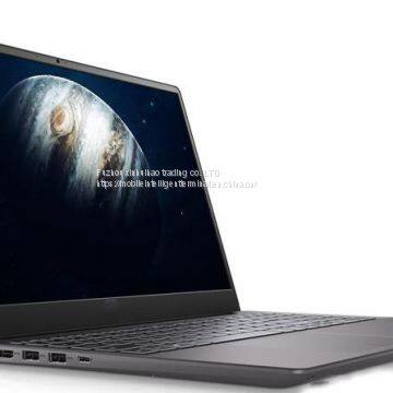 Original New Notebook Inspiron I7559-3763BLK 15.6 Inch FHD Laptop Fancier Independent Video Card 6 Cell Lithium Battery, 97 W/h Ultra-long Standby Time Dell Inspiron