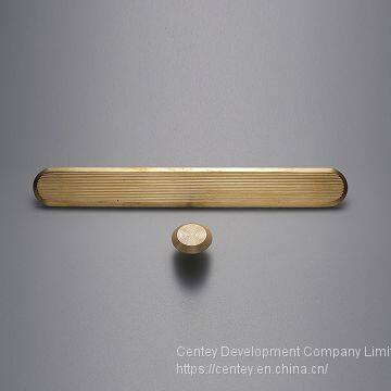 316 Brass tactile walking warning surface tactile attention indicators